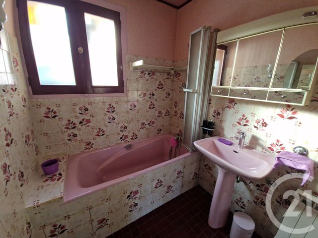 Maison &agrave; vendre - 3 pi&egrave;ces - 68,93 m2 - Evreux - 27 - HAUTE-NORMANDIE