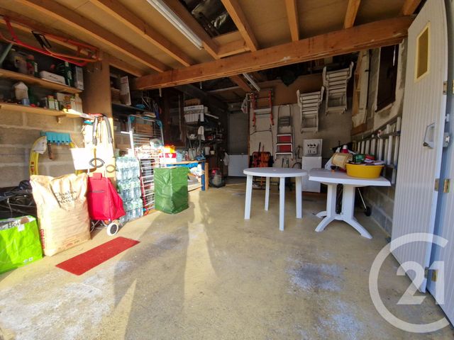 Maison &agrave; vendre - 3 pi&egrave;ces - 68,93 m2 - Evreux - 27 - HAUTE-NORMANDIE