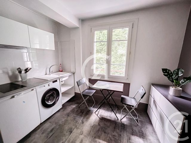 Appartement F1 &agrave; louer - 1 pi&egrave;ce - 17,32 m2 - Evreux - 27 - HAUTE-NORMANDIE