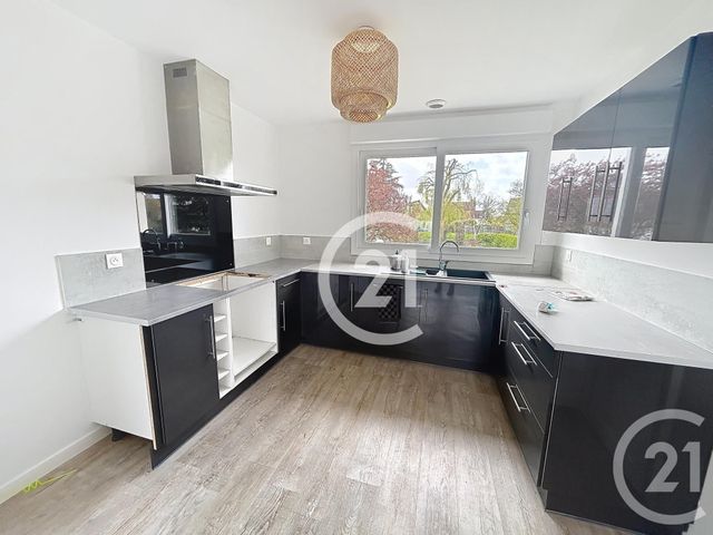 maison - MESNIL EN OUCHE - 27