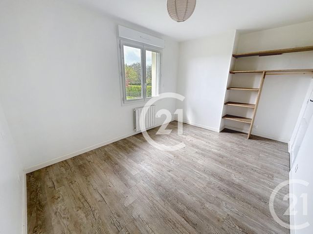 Maison &agrave; louer - 3 pi&egrave;ces - 61,33 m2 - Mesnil En Ouche - 27 - HAUTE-NORMANDIE