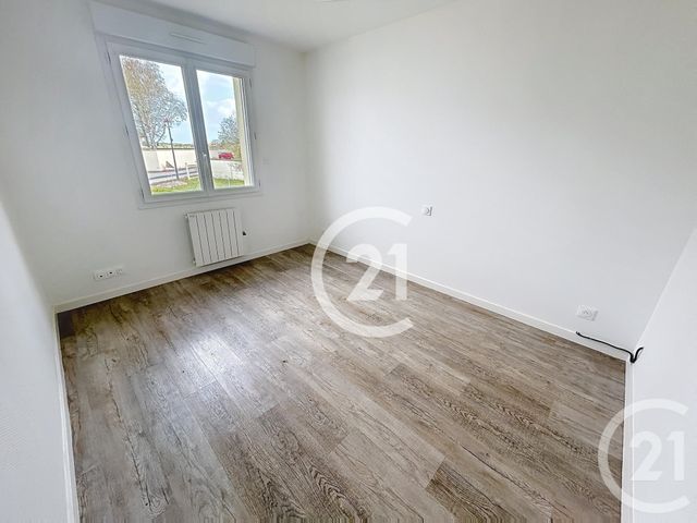 Maison &agrave; louer - 3 pi&egrave;ces - 61,33 m2 - Mesnil En Ouche - 27 - HAUTE-NORMANDIE