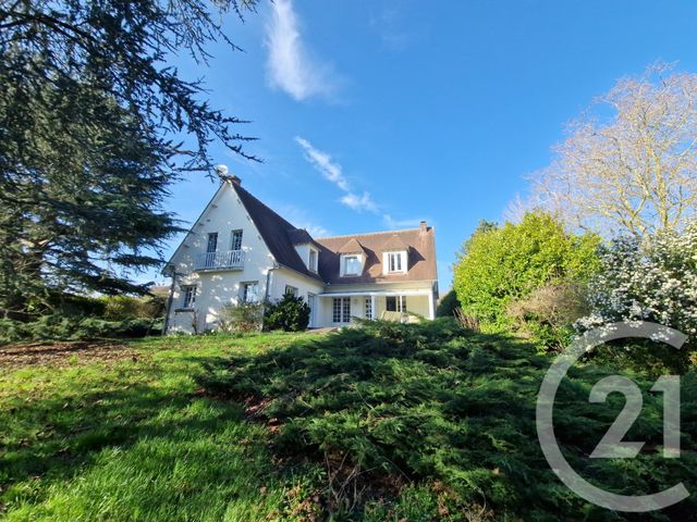 Maison à vendre EVREUX