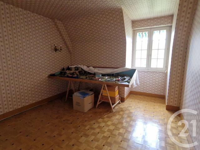 Maison &agrave; vendre - 7 pi&egrave;ces - 239,10 m2 - Evreux - 27 - HAUTE-NORMANDIE