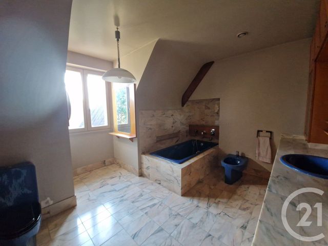 Maison &agrave; vendre - 7 pi&egrave;ces - 239,10 m2 - Evreux - 27 - HAUTE-NORMANDIE