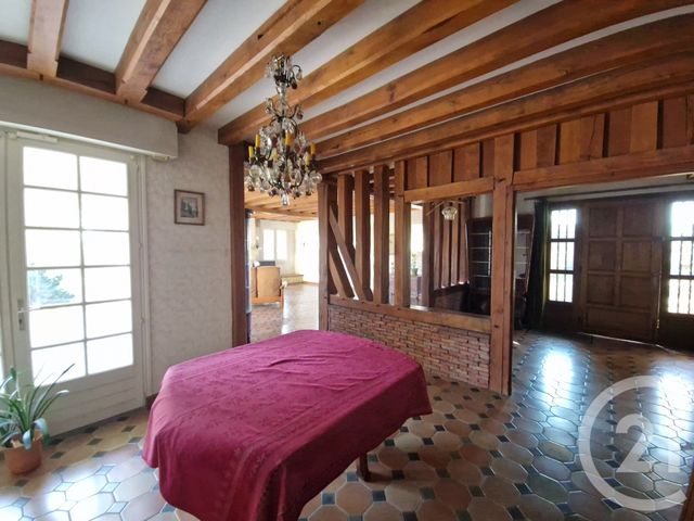 Maison &agrave; vendre - 7 pi&egrave;ces - 239,10 m2 - Evreux - 27 - HAUTE-NORMANDIE