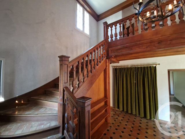 Maison &agrave; vendre - 7 pi&egrave;ces - 239,10 m2 - Evreux - 27 - HAUTE-NORMANDIE