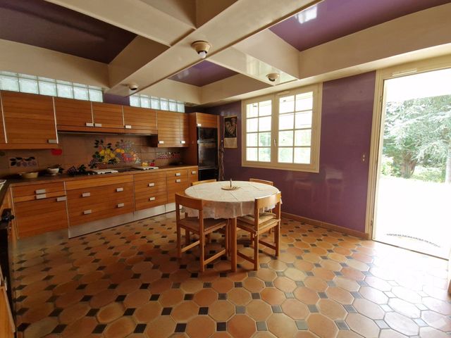 Maison &agrave; vendre - 7 pi&egrave;ces - 239,10 m2 - Evreux - 27 - HAUTE-NORMANDIE