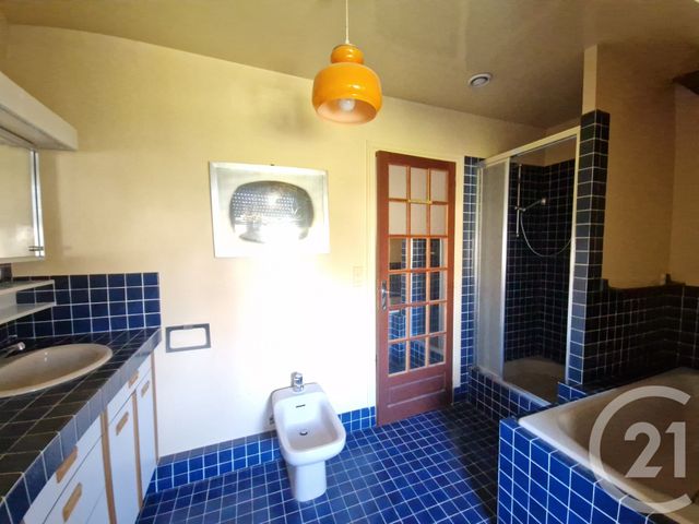 Maison &agrave; vendre - 7 pi&egrave;ces - 239,10 m2 - Evreux - 27 - HAUTE-NORMANDIE