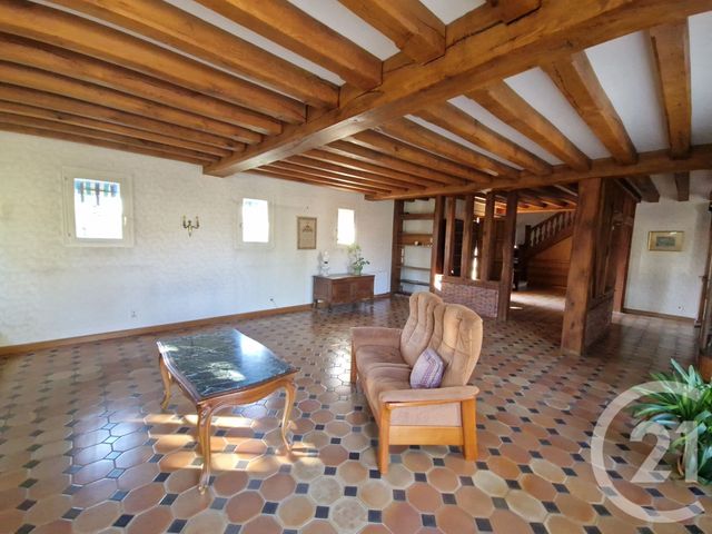 Maison &agrave; vendre - 7 pi&egrave;ces - 239,10 m2 - Evreux - 27 - HAUTE-NORMANDIE