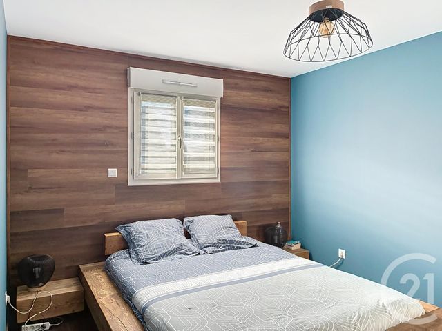 Maison &agrave; vendre - 5 pi&egrave;ces - 92,63 m2 - Grossoeuvre - 27 - HAUTE-NORMANDIE