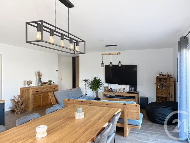 Maison &agrave; vendre - 5 pi&egrave;ces - 92,63 m2 - Grossoeuvre - 27 - HAUTE-NORMANDIE