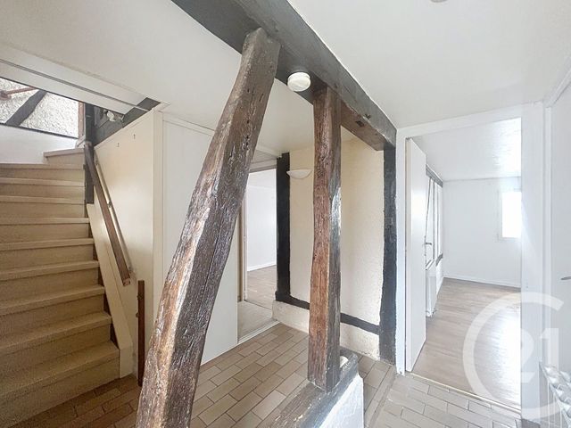 Maison &agrave; vendre - 3 pi&egrave;ces - 77,11 m2 - Evreux - 27 - HAUTE-NORMANDIE