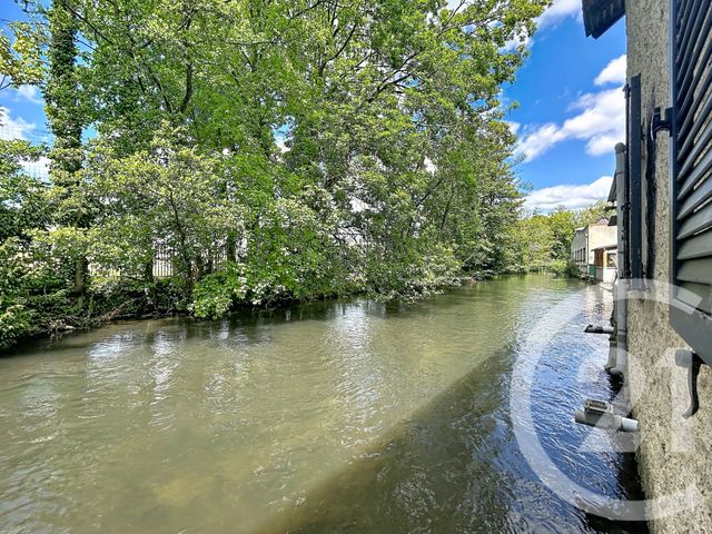 Maison &agrave; vendre - 3 pi&egrave;ces - 77,11 m2 - Evreux - 27 - HAUTE-NORMANDIE