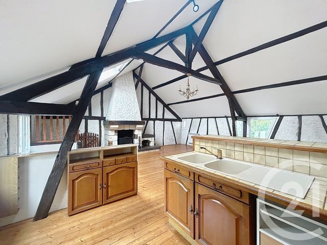 Maison &agrave; vendre - 3 pi&egrave;ces - 77,11 m2 - Evreux - 27 - HAUTE-NORMANDIE