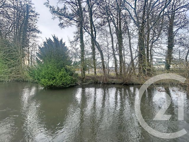 Maison &agrave; vendre - 3 pi&egrave;ces - 77,11 m2 - Evreux - 27 - HAUTE-NORMANDIE