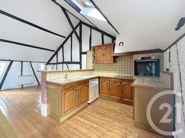 Maison &agrave; vendre - 3 pi&egrave;ces - 77,11 m2 - Evreux - 27 - HAUTE-NORMANDIE