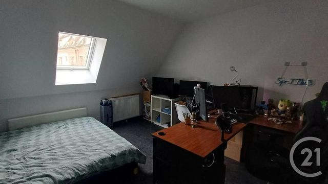 Appartement F3 &agrave; louer - 3 pi&egrave;ces - 75,30 m2 - Evreux - 27 - HAUTE-NORMANDIE