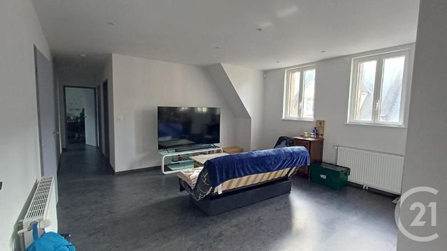 Appartement F3 &agrave; louer - 3 pi&egrave;ces - 75,30 m2 - Evreux - 27 - HAUTE-NORMANDIE