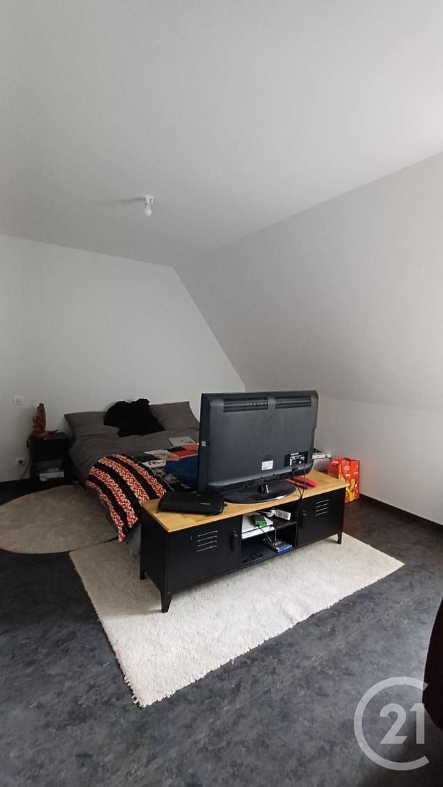 Appartement F3 &agrave; louer - 3 pi&egrave;ces - 75,30 m2 - Evreux - 27 - HAUTE-NORMANDIE