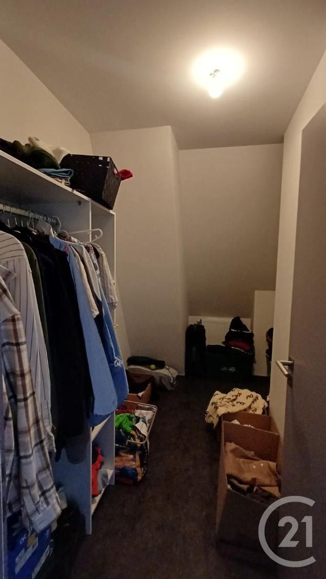 Appartement F3 &agrave; louer - 3 pi&egrave;ces - 75,30 m2 - Evreux - 27 - HAUTE-NORMANDIE