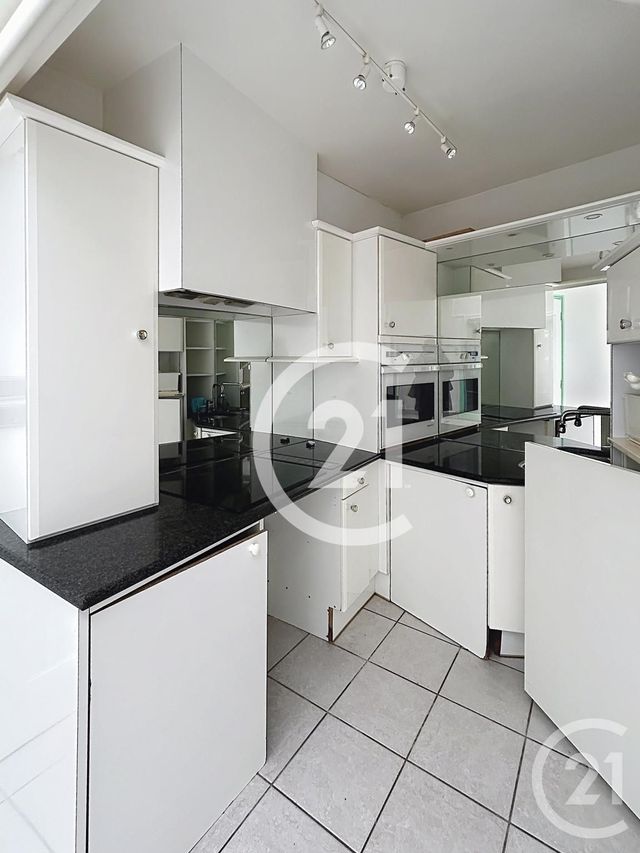 Maison &agrave; louer - 3 pi&egrave;ces - 83,40 m2 - Evreux - 27 - HAUTE-NORMANDIE