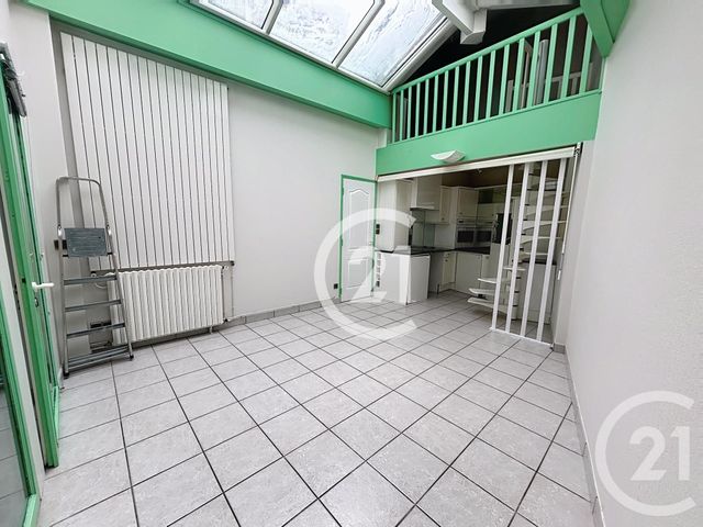 Maison &agrave; louer - 3 pi&egrave;ces - 83,40 m2 - Evreux - 27 - HAUTE-NORMANDIE