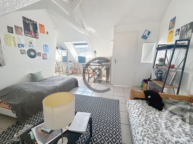 Maison &agrave; louer - 3 pi&egrave;ces - 83,40 m2 - Evreux - 27 - HAUTE-NORMANDIE