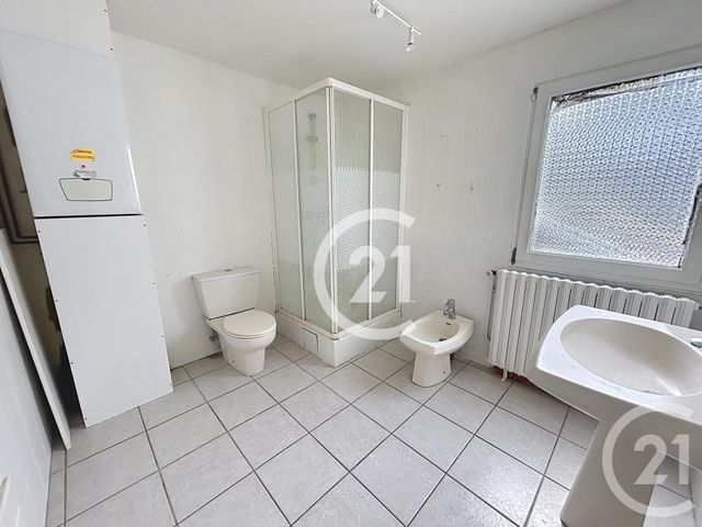 Maison &agrave; louer - 3 pi&egrave;ces - 83,40 m2 - Evreux - 27 - HAUTE-NORMANDIE