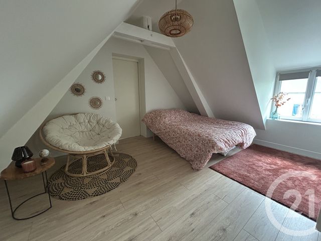 Maison &agrave; vendre - 4 pi&egrave;ces - 109 m2 - Guichainville - 27 - HAUTE-NORMANDIE