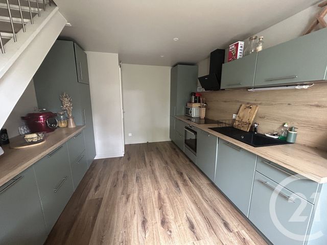 Maison &agrave; vendre - 4 pi&egrave;ces - 109 m2 - Guichainville - 27 - HAUTE-NORMANDIE