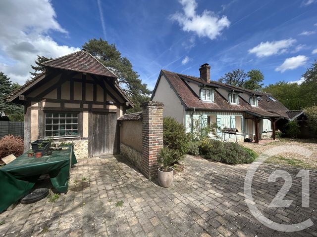 Maison à vendre GUICHAINVILLE