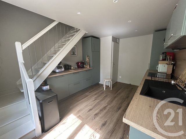 Maison &agrave; vendre - 4 pi&egrave;ces - 109 m2 - Guichainville - 27 - HAUTE-NORMANDIE