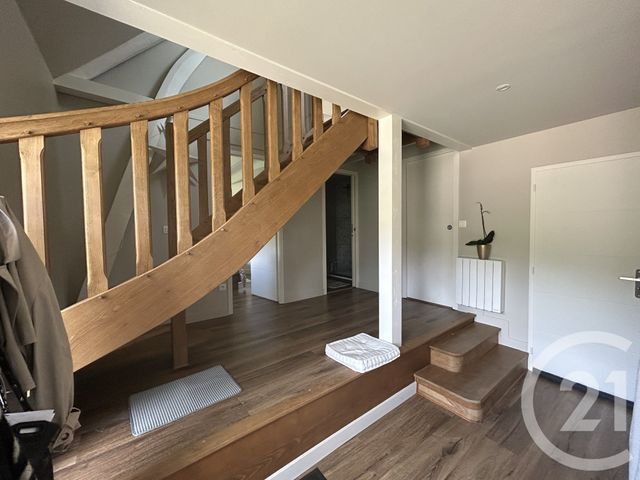 Maison &agrave; vendre - 4 pi&egrave;ces - 109 m2 - Guichainville - 27 - HAUTE-NORMANDIE