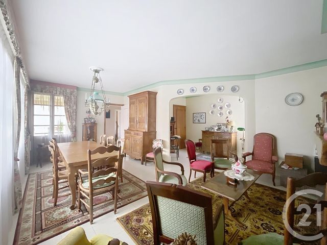 Maison &agrave; vendre - 6 pi&egrave;ces - 154,26 m2 - Evreux - 27 - HAUTE-NORMANDIE