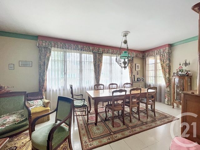 Maison &agrave; vendre - 6 pi&egrave;ces - 154,26 m2 - Evreux - 27 - HAUTE-NORMANDIE