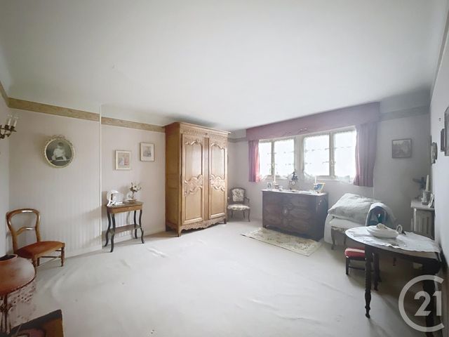 Maison &agrave; vendre - 6 pi&egrave;ces - 154,26 m2 - Evreux - 27 - HAUTE-NORMANDIE