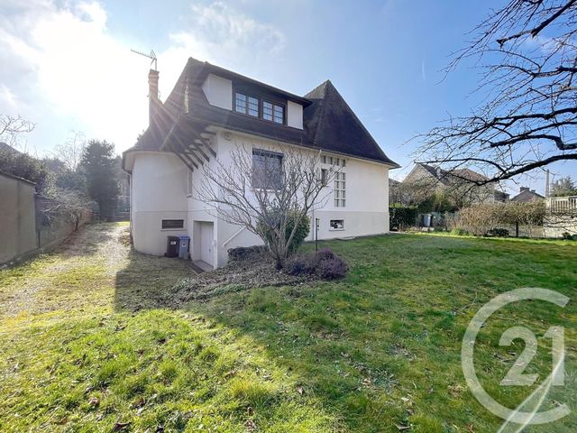 Maison &agrave; vendre - 6 pi&egrave;ces - 154,26 m2 - Evreux - 27 - HAUTE-NORMANDIE