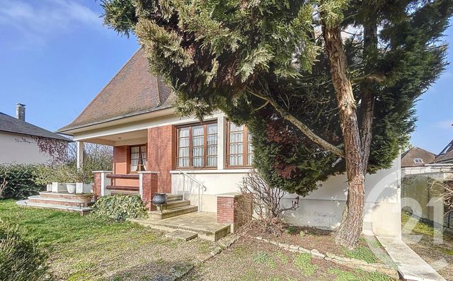 maison - EVREUX - 27