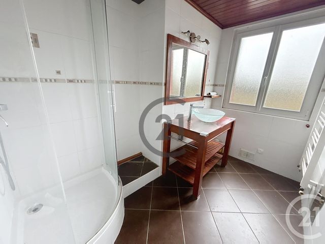 Appartement F3 &agrave; louer - 3 pi&egrave;ces - 70,16 m2 - Evreux - 27 - HAUTE-NORMANDIE