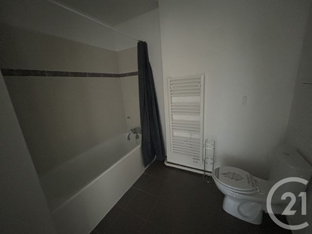 Appartement F2 &agrave; vendre - 2 pi&egrave;ces - 41,96 m2 - Evreux - 27 - HAUTE-NORMANDIE