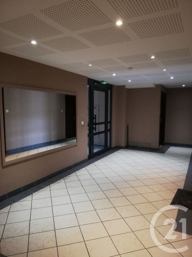 Appartement F2 &agrave; vendre - 2 pi&egrave;ces - 41,96 m2 - Evreux - 27 - HAUTE-NORMANDIE