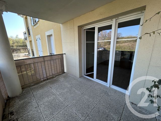 Appartement F2 &agrave; vendre - 2 pi&egrave;ces - 41,96 m2 - Evreux - 27 - HAUTE-NORMANDIE