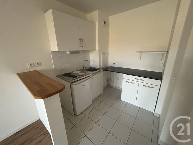 Appartement F2 &agrave; vendre - 2 pi&egrave;ces - 41,96 m2 - Evreux - 27 - HAUTE-NORMANDIE