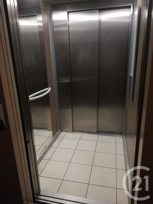 Appartement F2 &agrave; vendre - 2 pi&egrave;ces - 41,96 m2 - Evreux - 27 - HAUTE-NORMANDIE