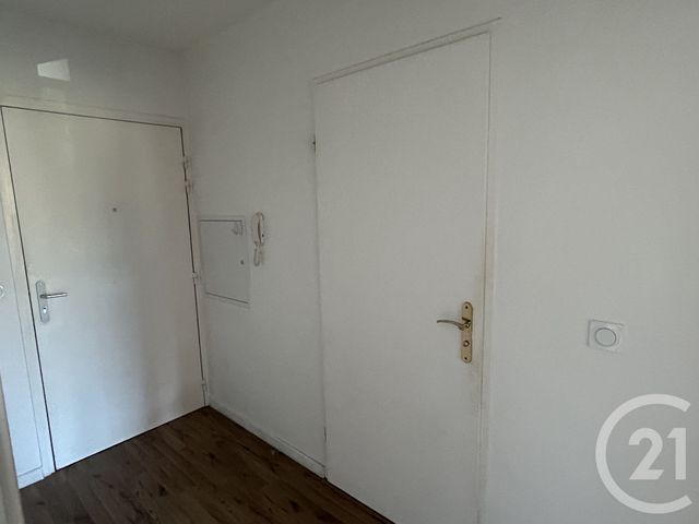Appartement F2 &agrave; vendre - 2 pi&egrave;ces - 41,96 m2 - Evreux - 27 - HAUTE-NORMANDIE