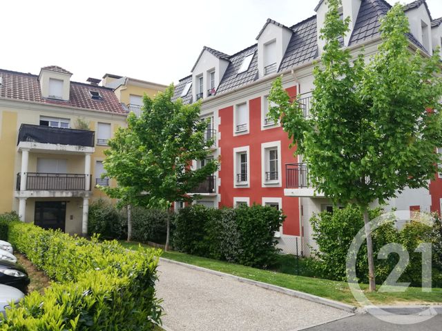 Appartement F2 &agrave; vendre - 2 pi&egrave;ces - 41,96 m2 - Evreux - 27 - HAUTE-NORMANDIE