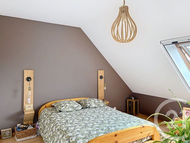 Maison &agrave; vendre - 5 pi&egrave;ces - 130 m2 - Sacquenville - 27 - HAUTE-NORMANDIE