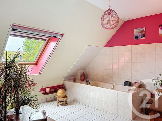 Maison &agrave; vendre - 5 pi&egrave;ces - 130 m2 - Sacquenville - 27 - HAUTE-NORMANDIE