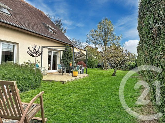 maison - SACQUENVILLE - 27